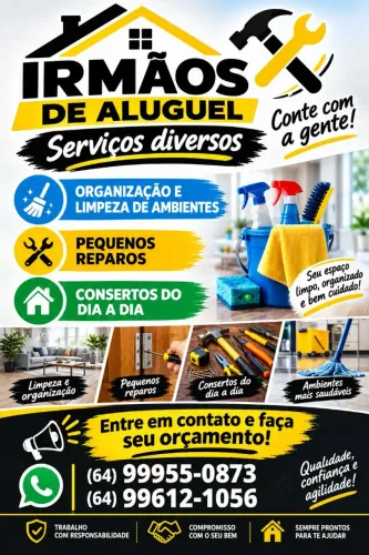 Tiver interesse entre em contato