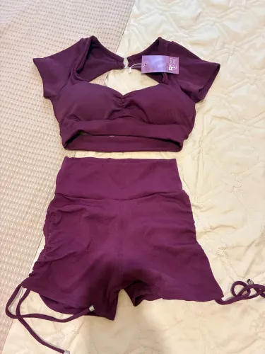Conjunto academia