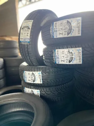Aro 14 por Apenas R$ 169 Aproveite
