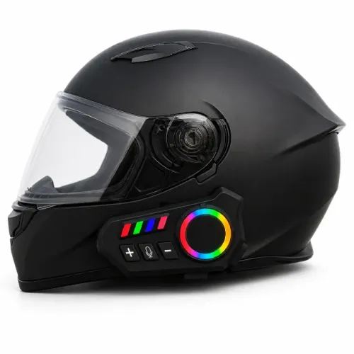FONE BLUETOOTH PARA CAPACETE 