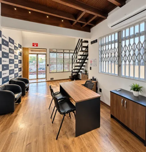 Sala /Loja Comercial