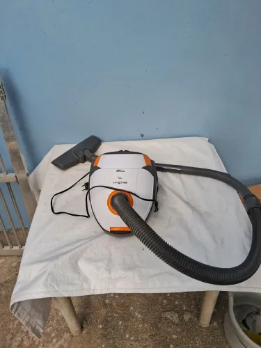 Aspirador Britânia Faciclean