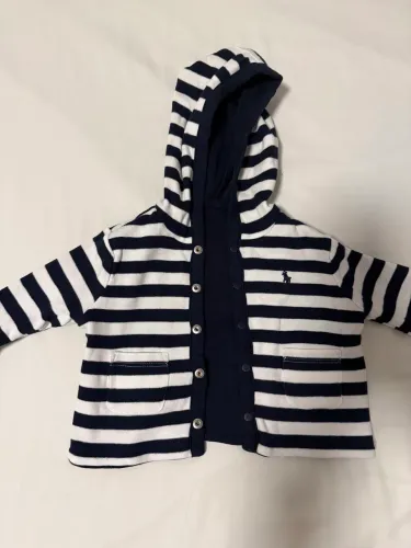 Casaquinho Polo Ralph Lauren