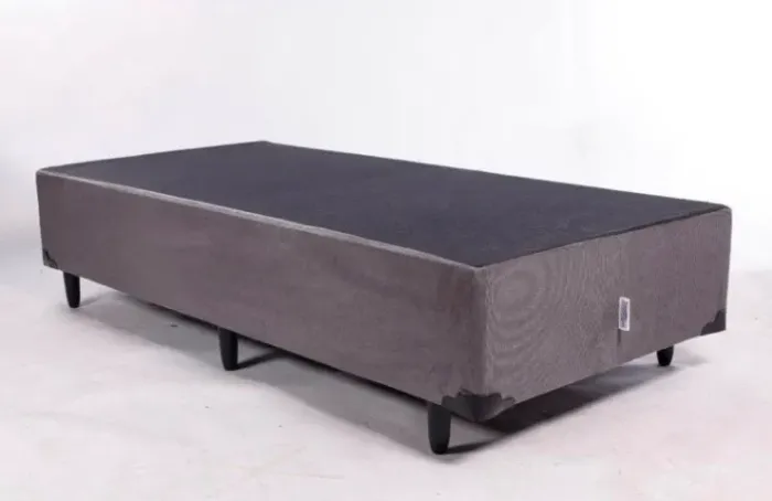 Cama de solteiro