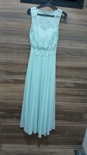 Vestido festa