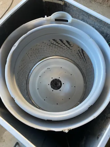MMDC reparos