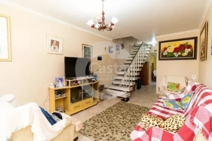 sobrado à venda na vila carrão
