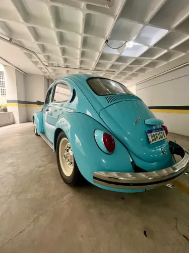 Volkswagen Fusca 1300 1974