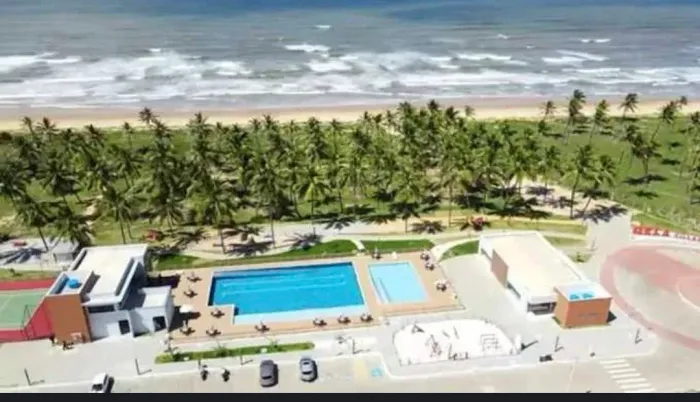 Villaredo Barra lote Pé na Areia
