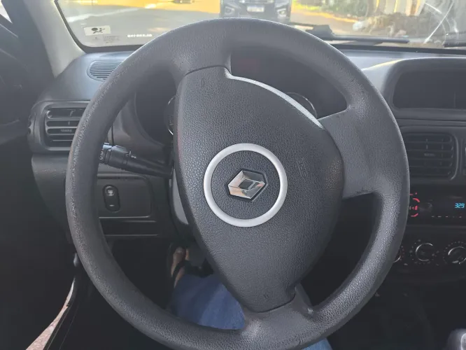 Renault Clio Rn/alize/expr./1.0 Hi-power 16V 5P 2016