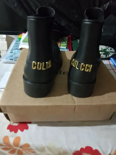 Bota feminina