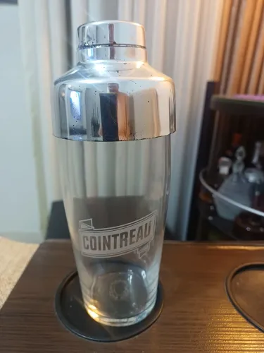 Coqueteleita cointreau