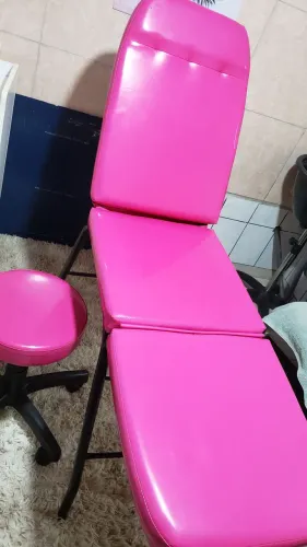 Maca de depilação 