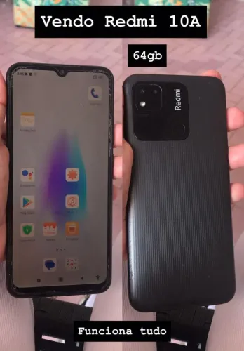 Redmi 10A