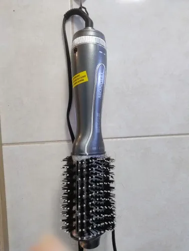 Escova secadora/modeladora