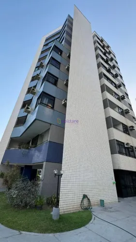 Apartamento de 190m² no Condomínio Titanium com 3 quartos (1 suíte) + DCE - Jardim Renasce
