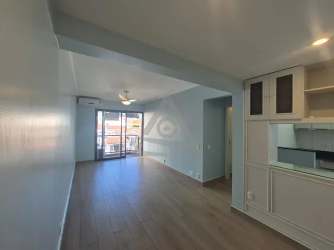 Apartamento à venda em Campinas, Bosque, com 2 quartos, com 78 m², Palmas do Bosque