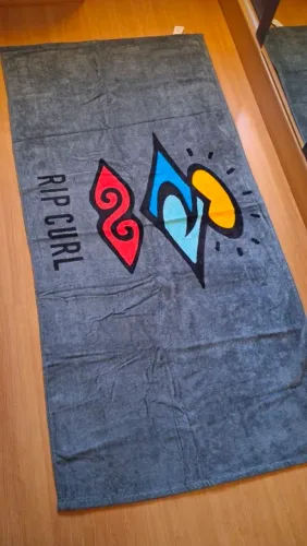 Toalha de Banho Rip Curl