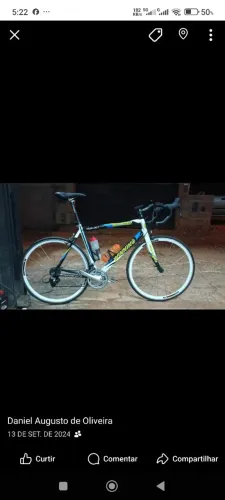 Speed tamanho 54