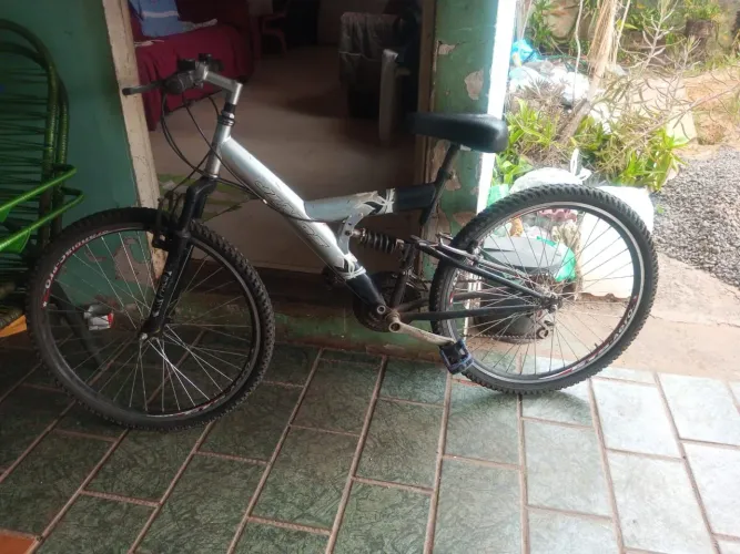 Bicicleta * WhatsApp 