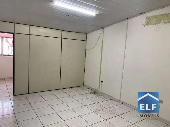 Sala para alugar, 105 m² por R$ 1.800,00/mês - Jardim Vitápolis - Itapevi/SP