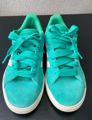 Tenis Grand Court Base 00s tam 35