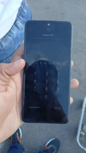 Xiaomi Redmi Note 14