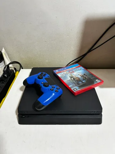 Ps4 SLIM