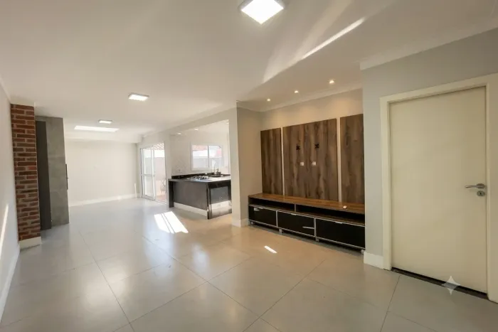 Casa em Condomínio à venda, 3 quartos, Vila Rica, Sorocaba/SP