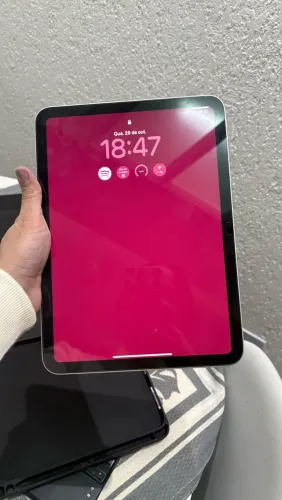 iPad 11 Geração A16 Wi-fi 128gb