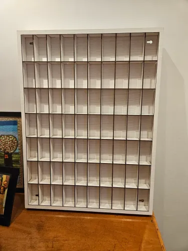 Expositor 45x61