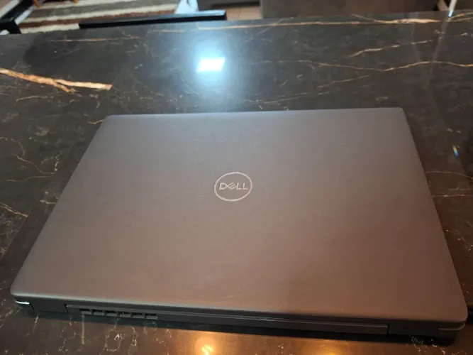 Notebook Dell i5 16GB ENTREGO