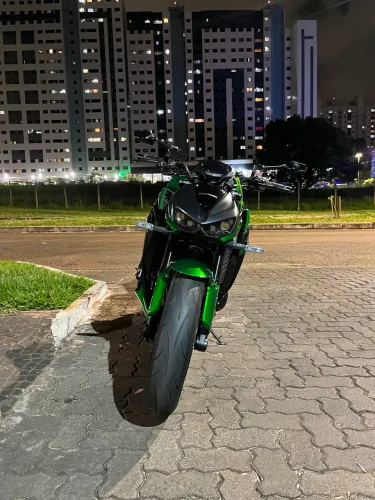 Z1000R EDITION 2022