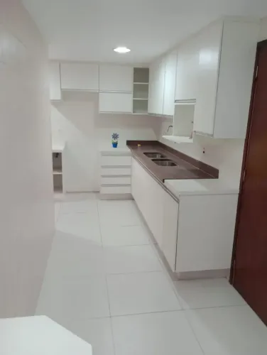 Venda 3 quartos em Barra da Tijuca - ABM Rio de Janeiro - RJ