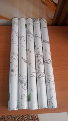 Uma grande variedade em papel parede para decorar todo o ambiente da tua casa