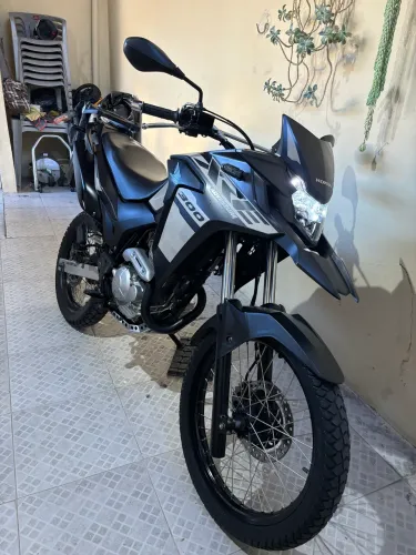 XRE 300 2022/23 | Único Dono | 24 Mil KM | Pneus Novos