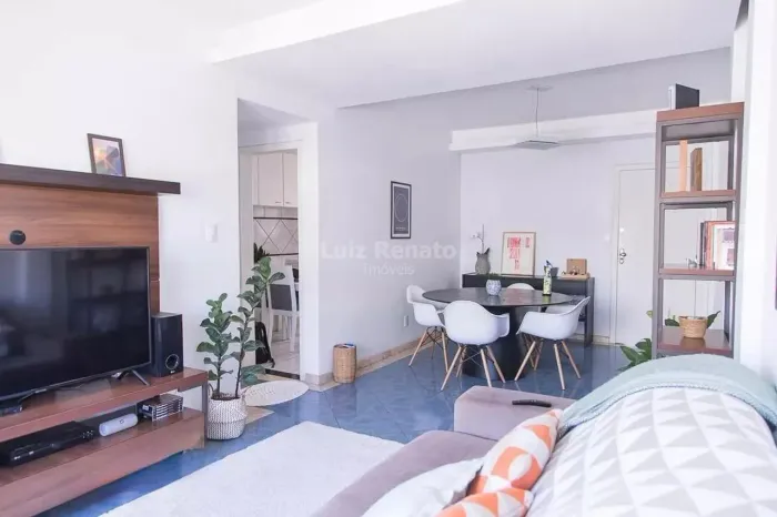 Apartamento à venda no bairro Gutierrez