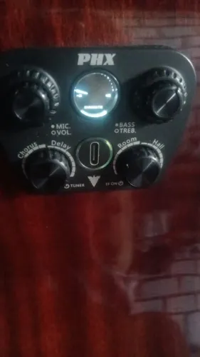 Violão PHX Wave 2