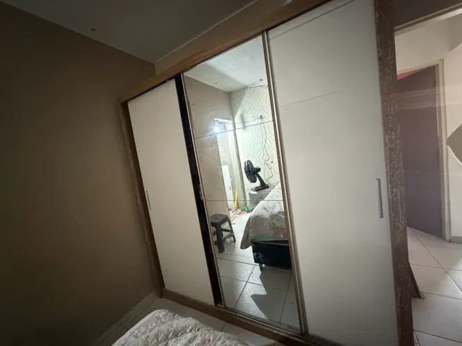 Guarda roupa
