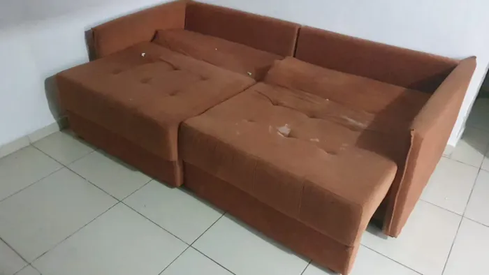 vende-se sofá!!!
