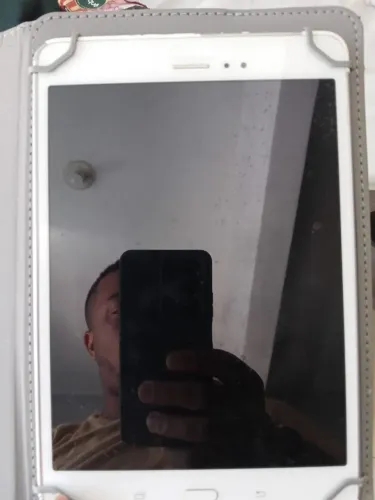 Vendendo Tablet Samsung