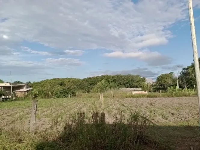 Troco terreno