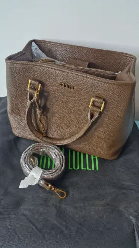 Bolsa Santa Lolla Original - Nunca Usada