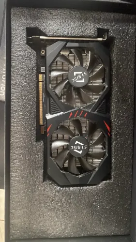RX 6600M