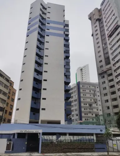 Apartamento para locação no BALEARES, BOA VIAGEM, Recife, PE