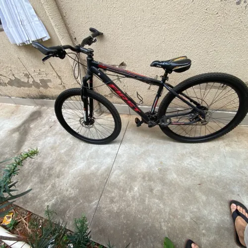 Bicicleta aro 29