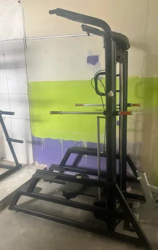 GRAVITON MOVEMENT  Linha Robusta EDGE