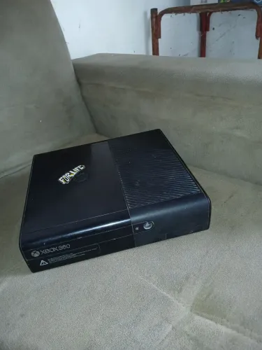 Xbox 360 a venda
