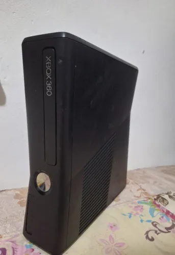 Xbox 360 Com defeito 