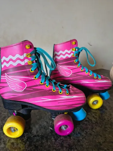 Patins Quad Tam 35